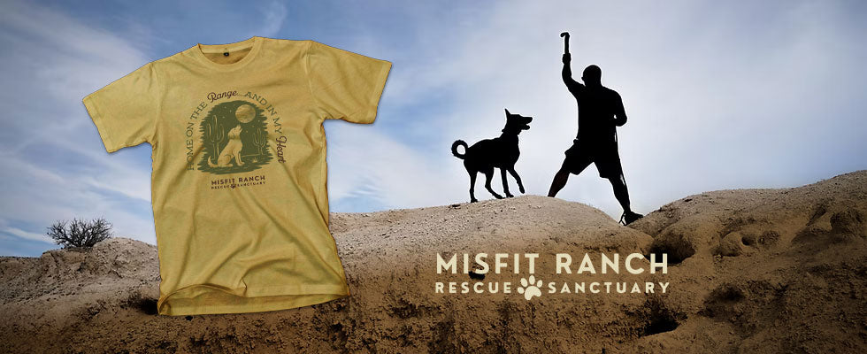 Misfit Ranch Rescue Sanctuary