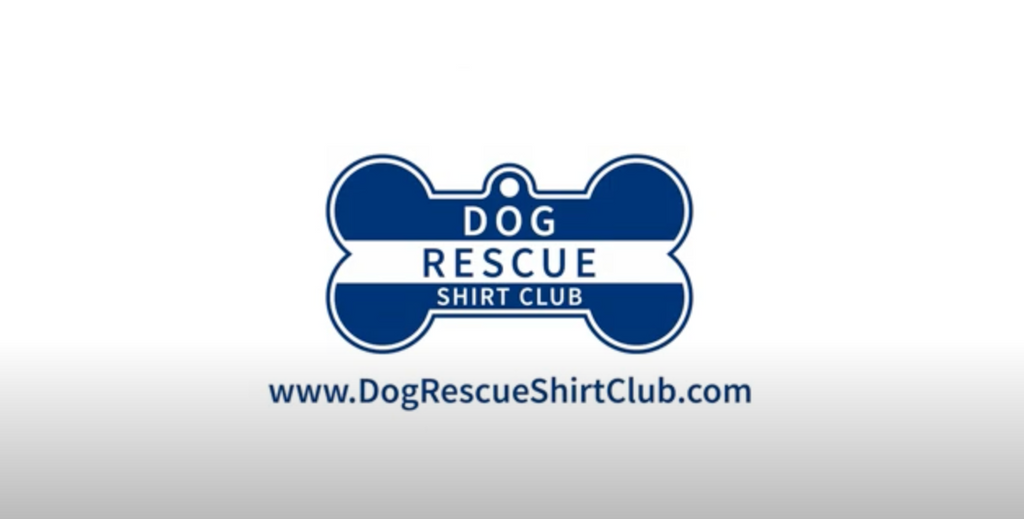 Dog Rescue Shirt Club Launches Indiegogo Campaign to aid more Rescues Nationwide