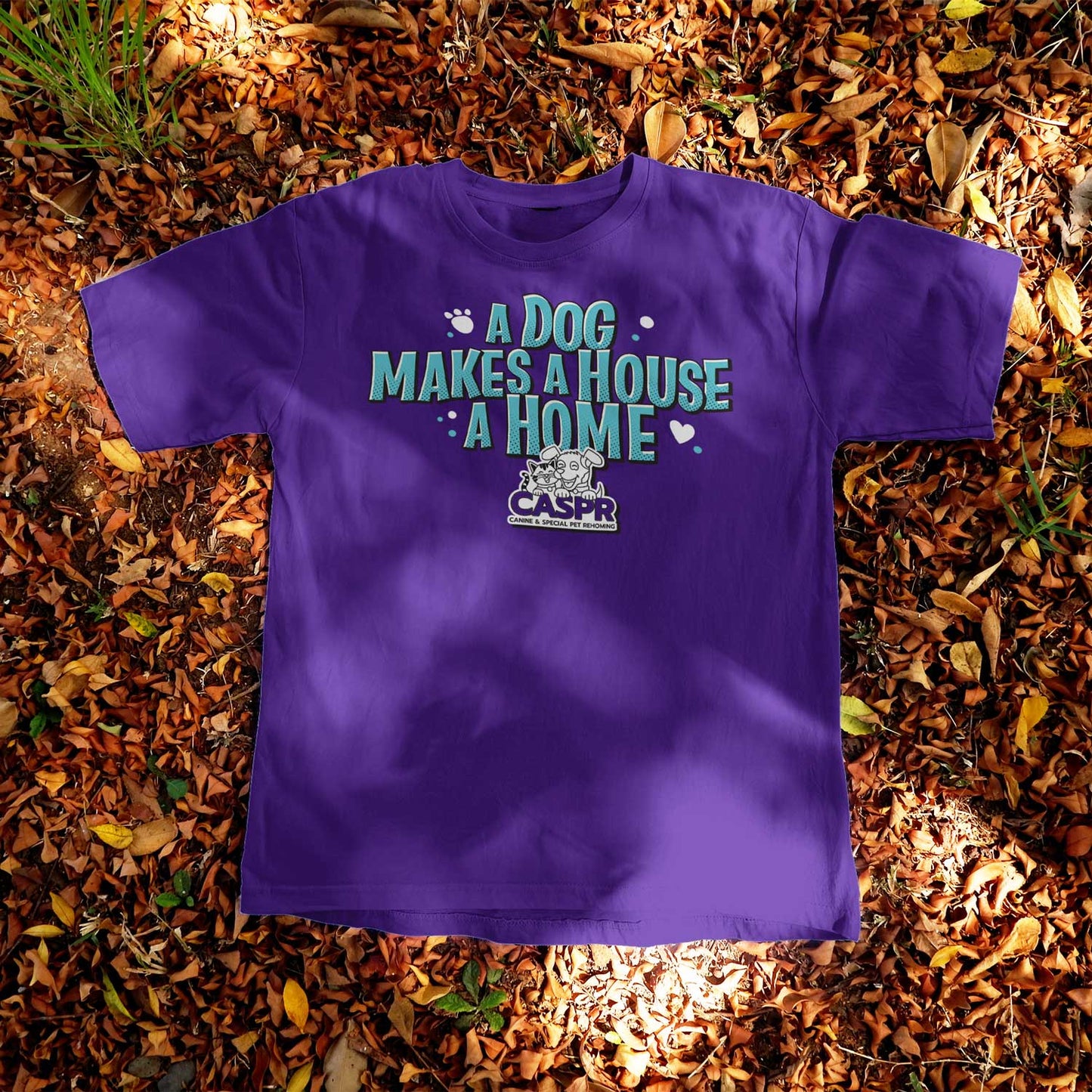 Dog Rescue Shirt - Gift