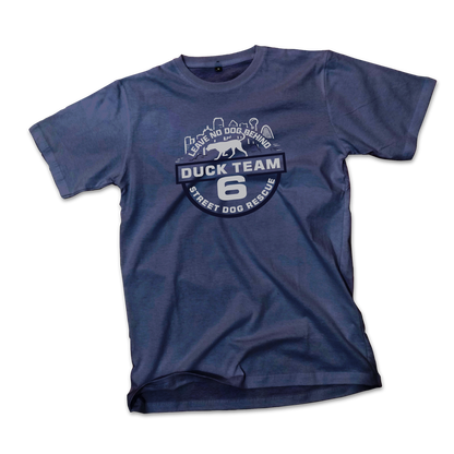 Dog Rescue T-shirt Membership