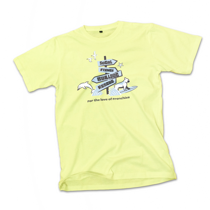 Dog Rescue T-shirt Membership