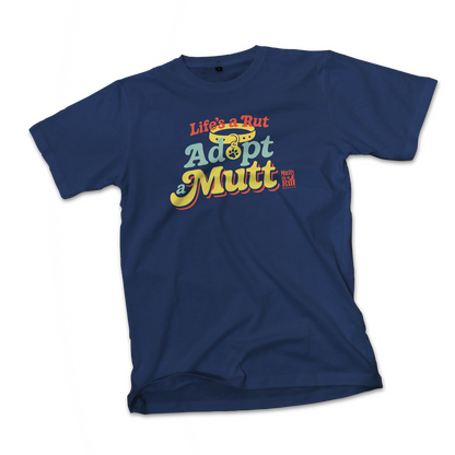 Dog Rescue T-shirt Membership